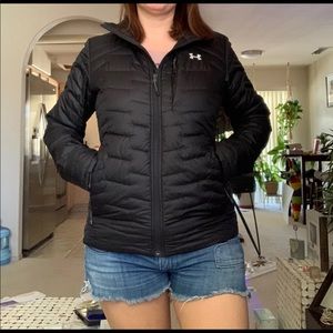 Under Armour Mini Puffer Jacket